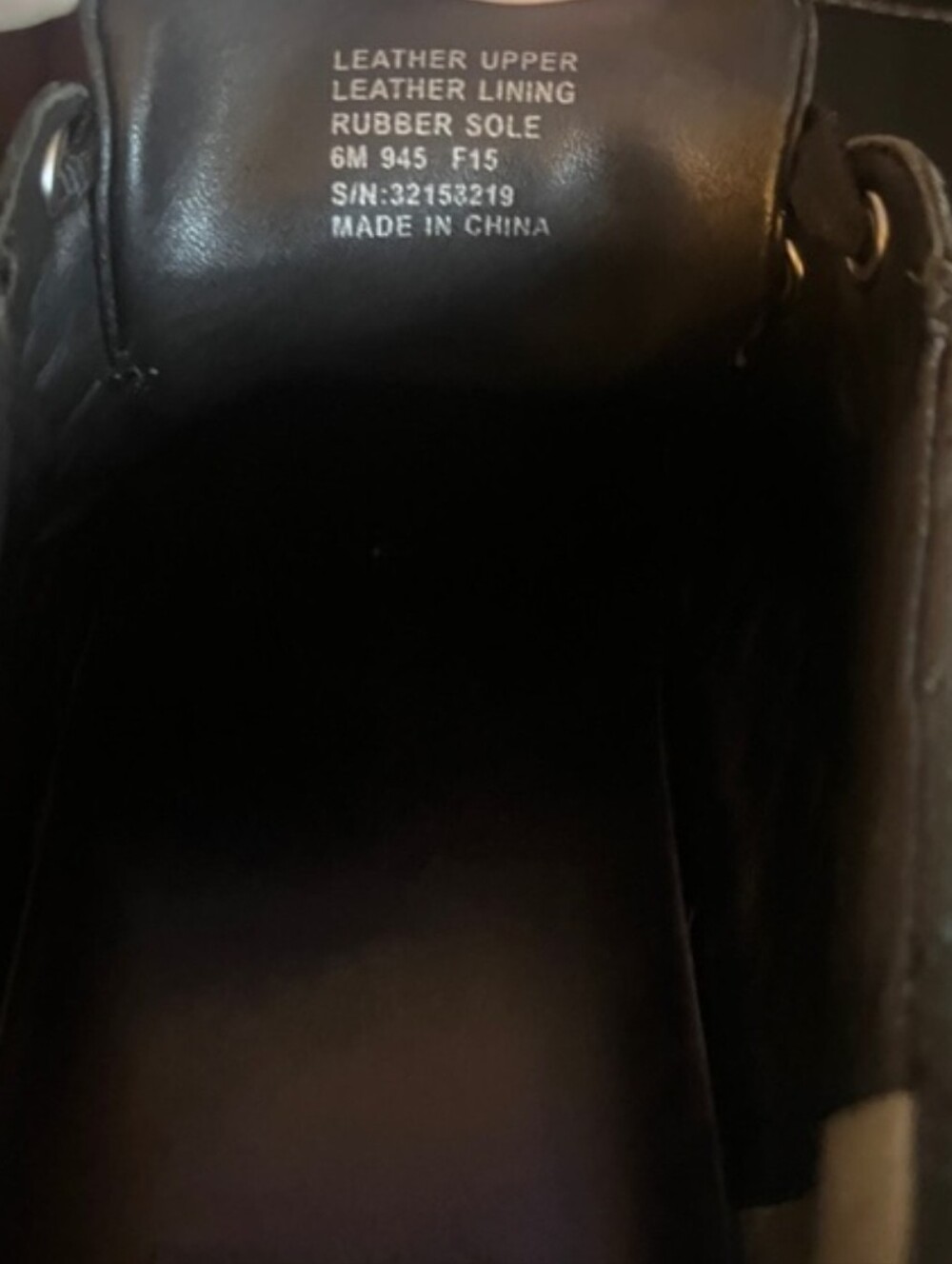 Tory Burch Marion Quilted Leather Sneakers - Picture 5 of 5
